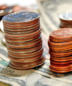 Michael Delmonico - How to Save Money